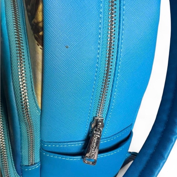 Pokémon Loungefly Backpack - Picture 2 of 4